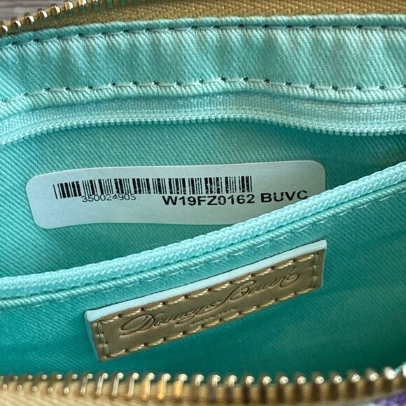 Dooney & Bourke | Disney Frozen Pouch Wristlet - Picture 5 of 5